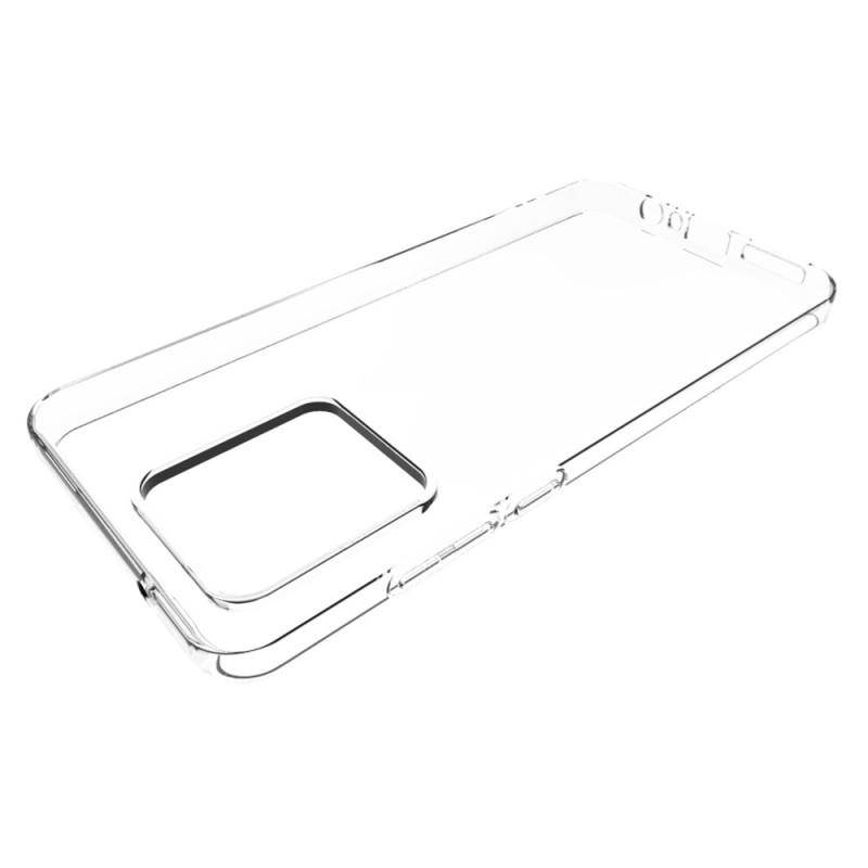 Motorola Moto G84 5G slank matt termoplastisk polyuretan deksel