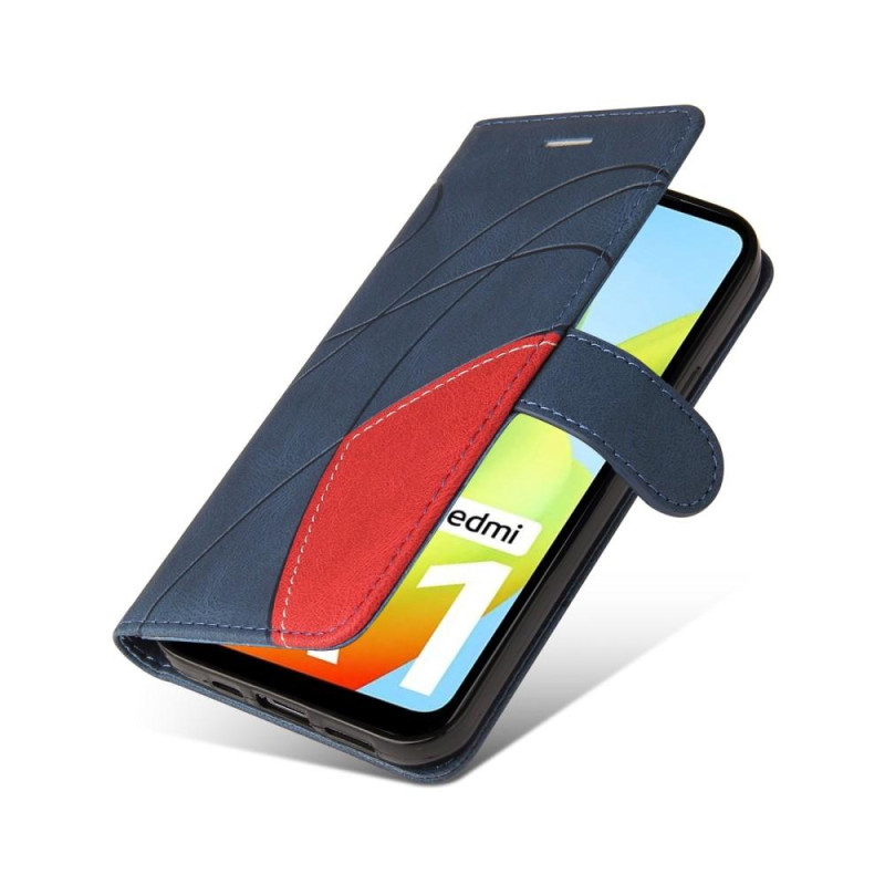 For Xiaomi Redmi A1 KT Series - 1 Dual - color