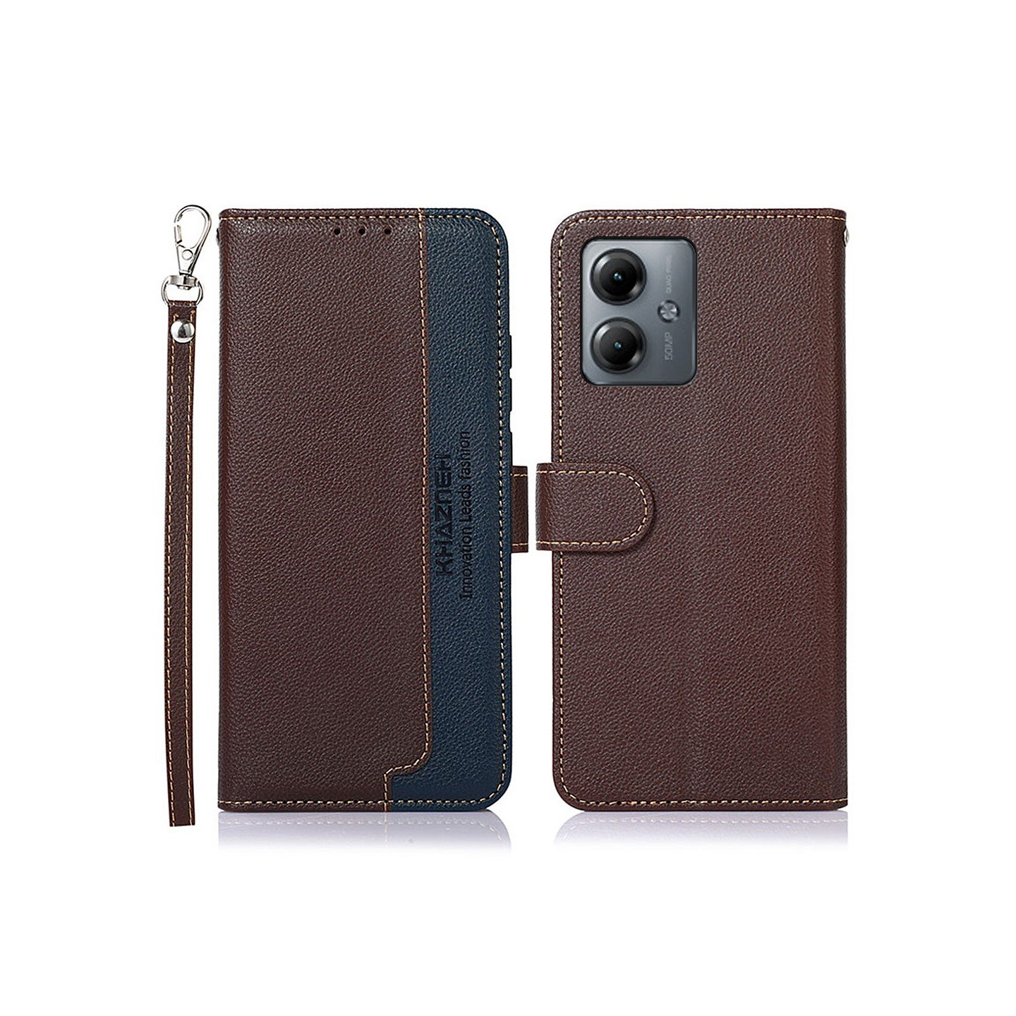 KHAZNEH Phone Cover to Motorola Moto G14
