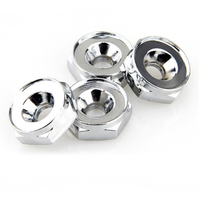 Screws For Registration Plate Car Motorcycle registration plate - USA