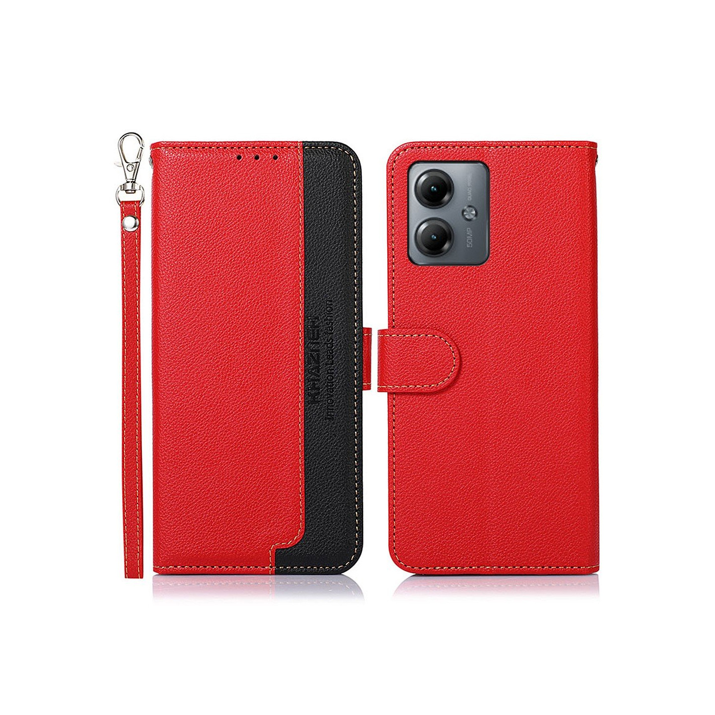 KHAZNEH Phone Cover to Motorola Moto G14