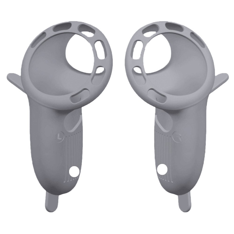 Suojakuori Oculus Meta Quest 3 VR - ohjaimelle - harmaa