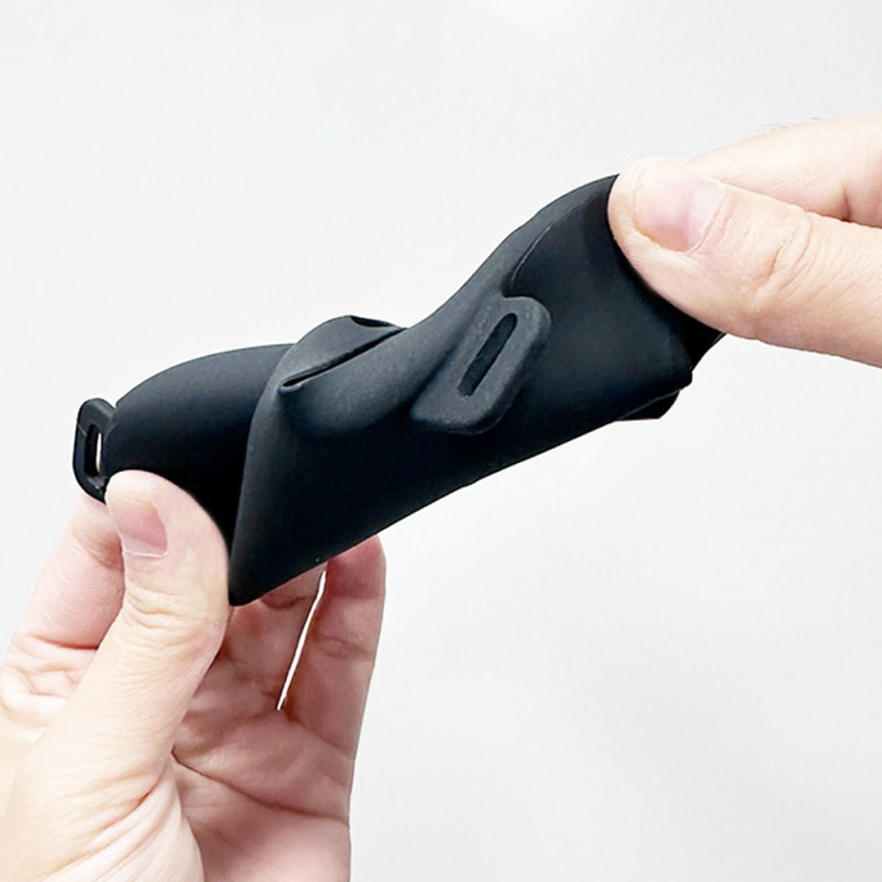 Beskyttelsesetui Shell til controller Oculus Meta Quest 3 VR - Grå