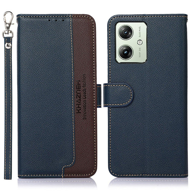 KHAZNEH Phone Cover to Motorola Moto G54 5G