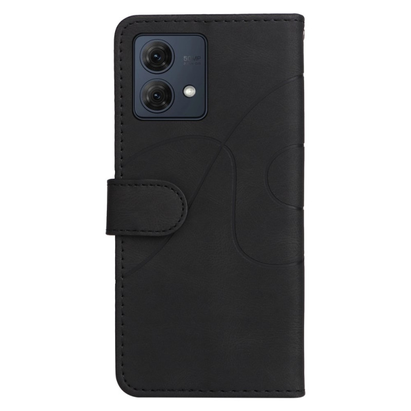 Motorola Moto G84 KT - sarjalle 1 kaksiväriselle