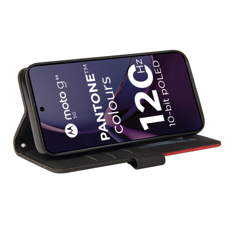 For Motorola Moto G84 KT Series - 1 Dual - color