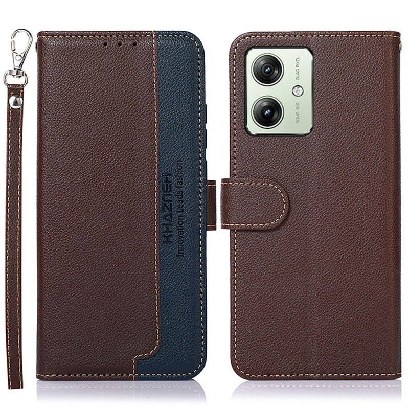 KHAZNEH Phone Cover to Motorola Moto G54 5G