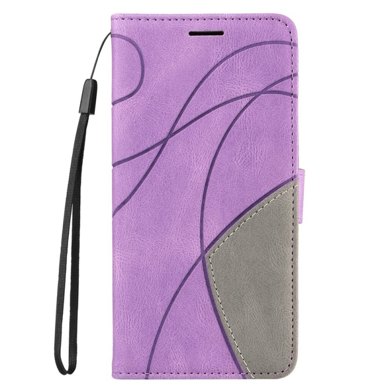 Motorola Moto G84 KT - sarjalle 1 kaksiväriselle