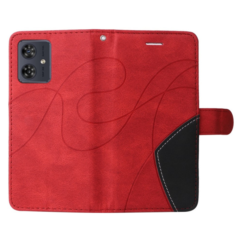 For Motorola Moto G54 KT Series - 1 Dual - color