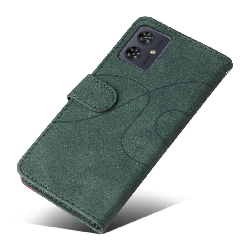 Motorola Moto G54 KT - sarjalle 1 kaksiväriselle