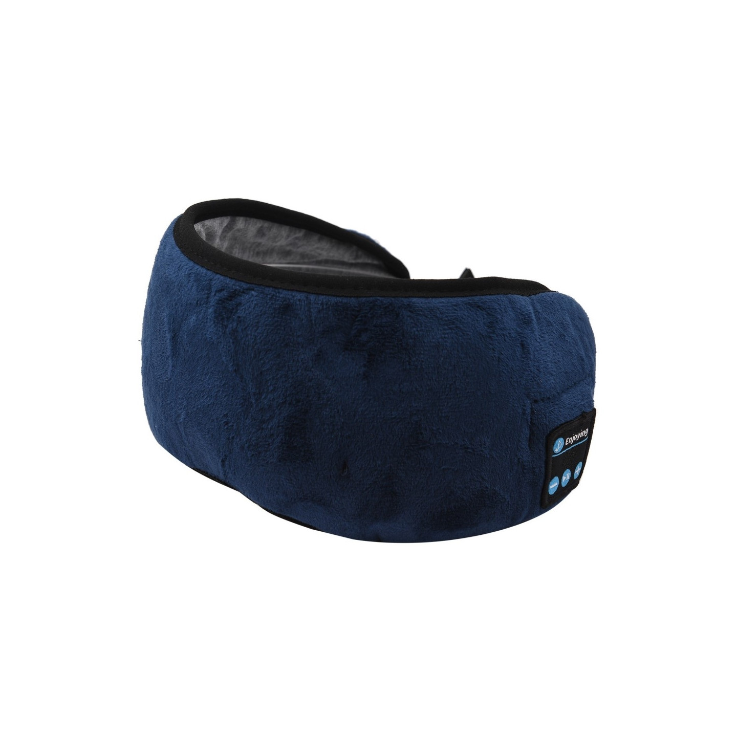 Sleeping Mask with Built - in Speakers