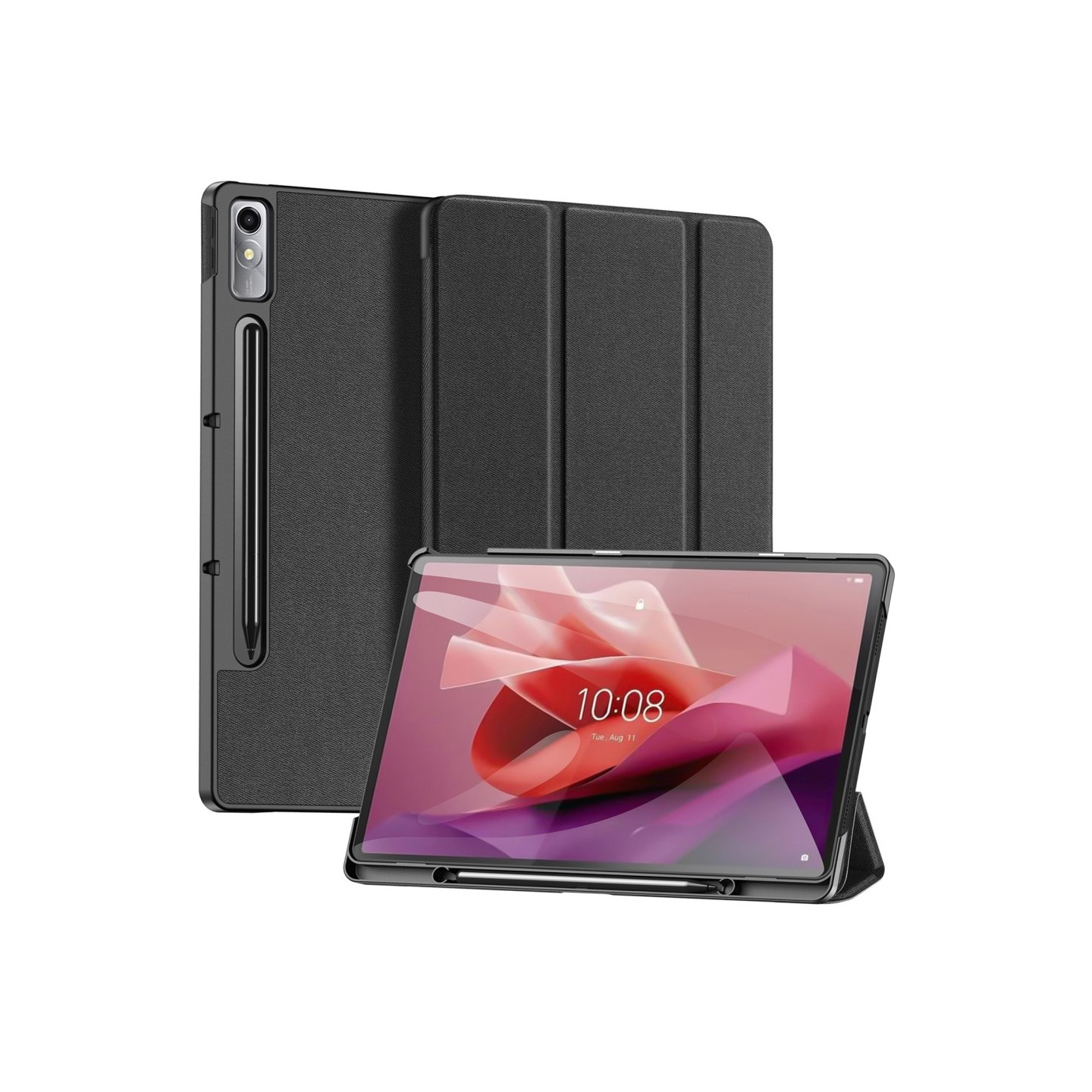 DUX DUCIS Smart Cover til Lenovo Tab P12