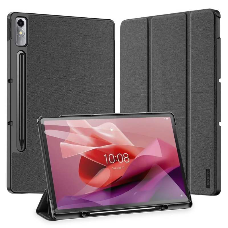 DUX DUCIS Smart Cover til Lenovo Tab P12