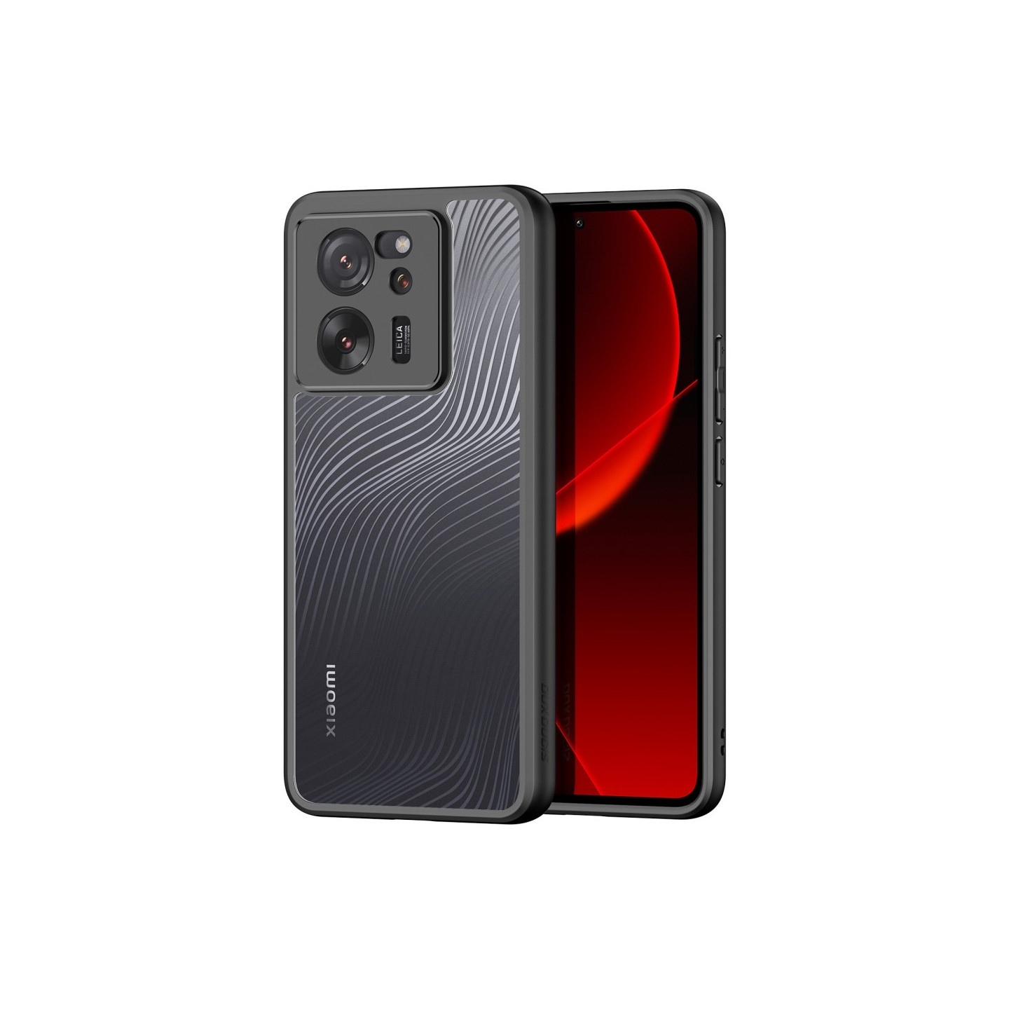 DUX DUCIS Aimo Series Magnetic Case for Xiaomi 13T / 13T Pro