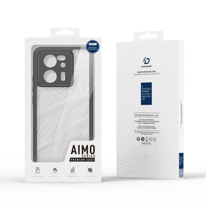 DUX DUCIS Aimo Series Magnetic Case for Xiaomi 13T / 13T Pro
