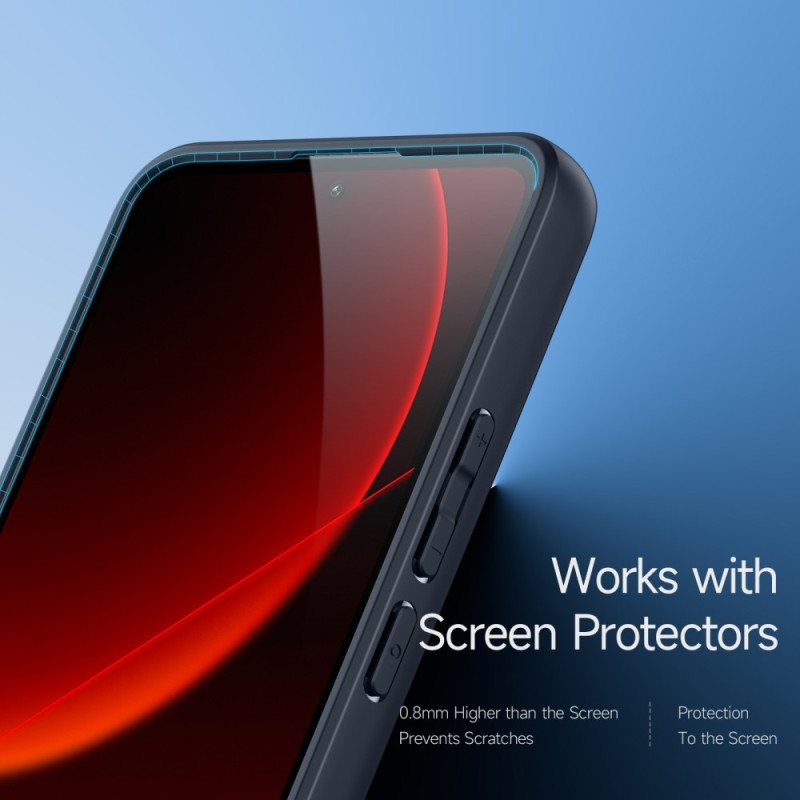 DUX DUCIS Aimo Series Magnetic Case for Xiaomi 13T / 13T Pro