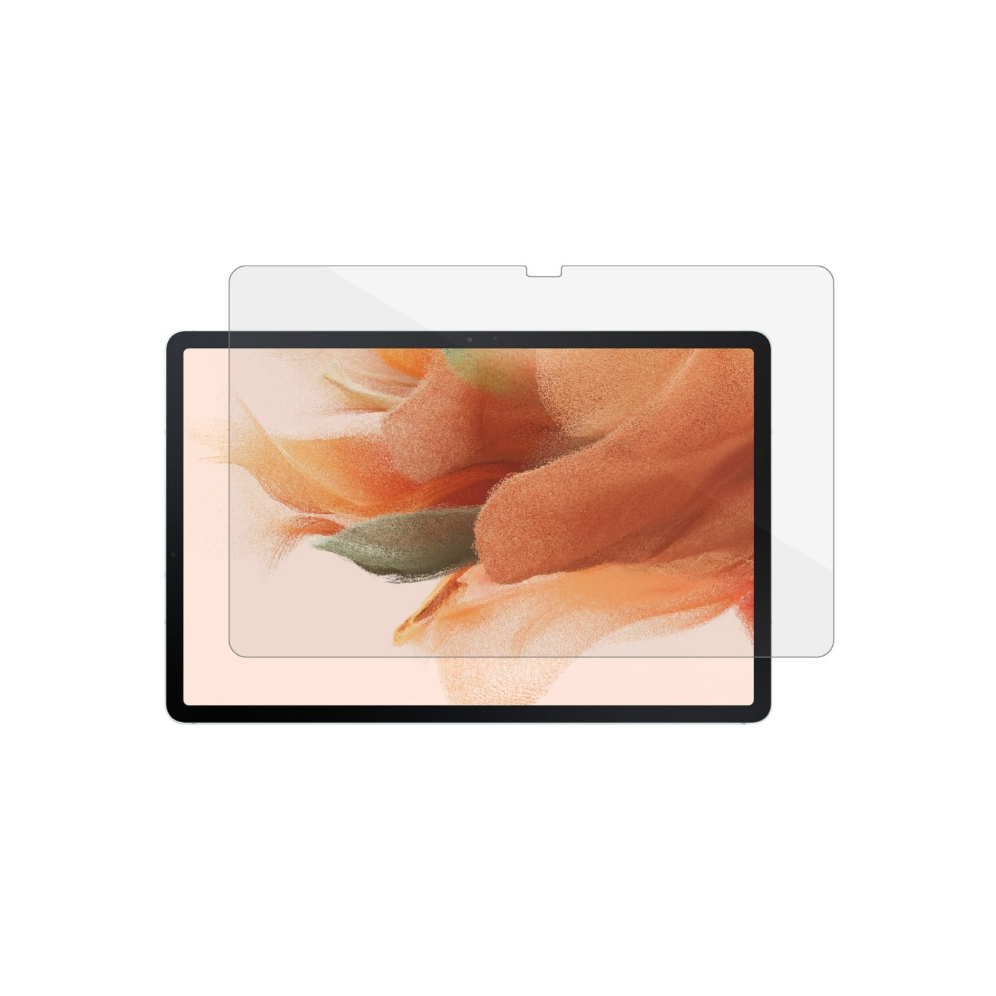 Samsung Galaxy Tab S11 / S10 Lite / S10 FE / S9 FE Karkaistu Lasi Näytönsuoja