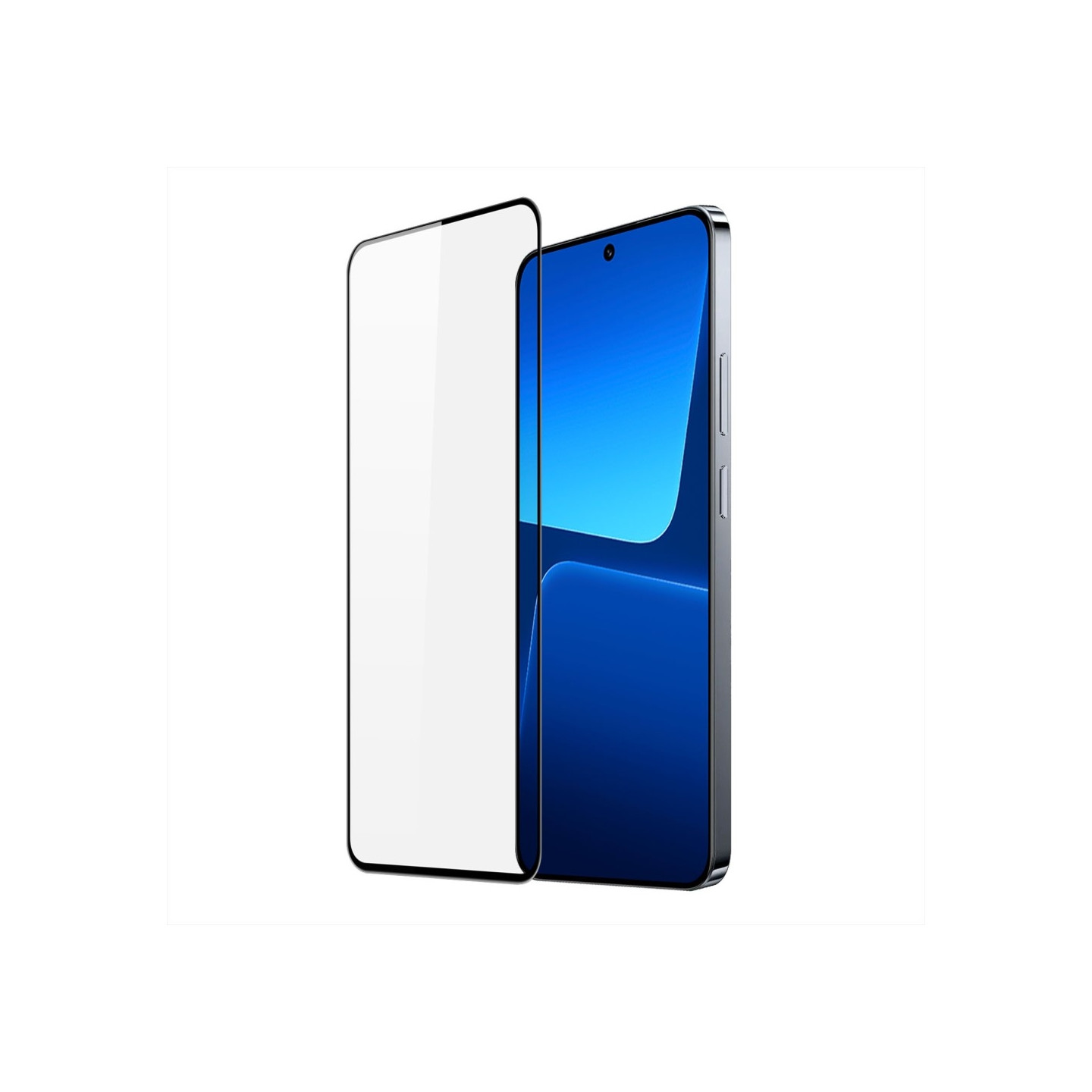 DUX DUCIS til Xiaomi 13T/13T Pro Herdet glass