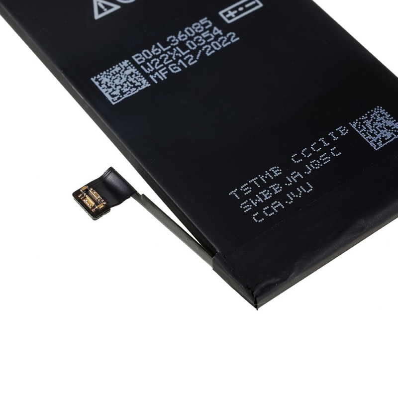For iPhone SE (2022) 3.88V 2018mAh Li - ion battery spare part