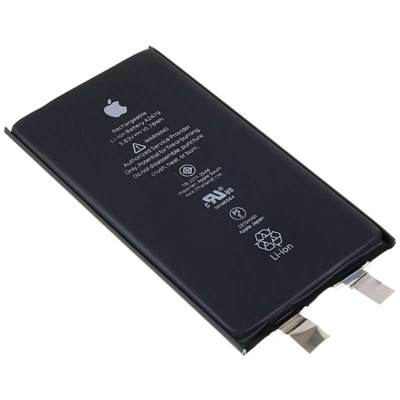iPhone 12/12 Pro 3.83V 2815mAh Rechargeable Li - ion Battery
