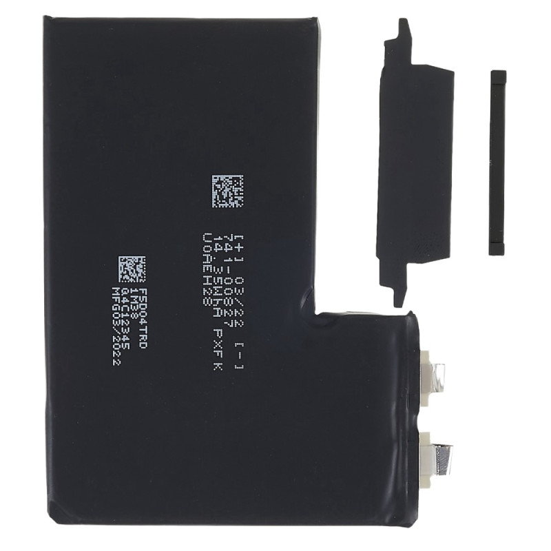 iPhone 12 Pro Max 3.83V 3687mAh ladattava Li - polymeeriakku