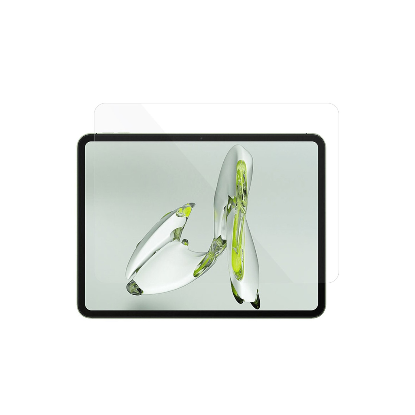 For OnePlus Pad Go herdet glass full dekning
