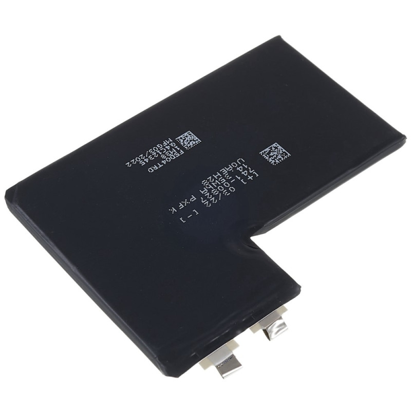 iPhone 12 Pro Max 3.83V 3687mAh ladattava Li - polymeeriakku