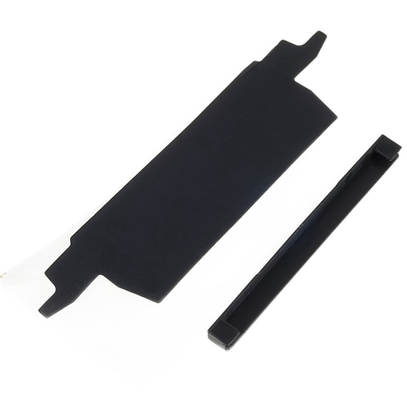 iPhone 12 Pro Max 3.83V 3687mAh oppladbart batteri Li - Polymer