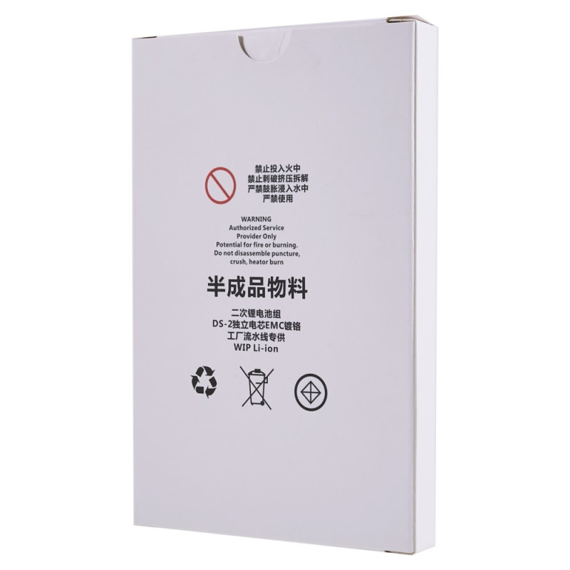 iPhone 12 Pro Max 3.83V 3687mAh rechargeable battery Li - Polymer