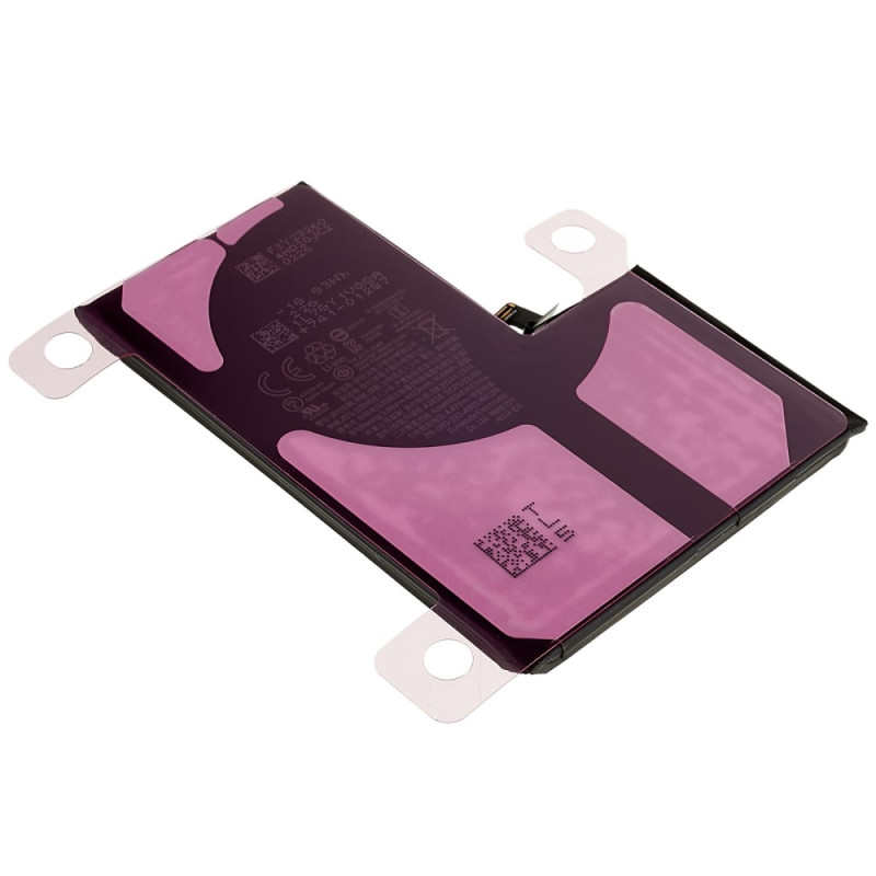 iPhone 14 Pro Max 3.86V 4323mAh ladattavalle litiumioniakulle