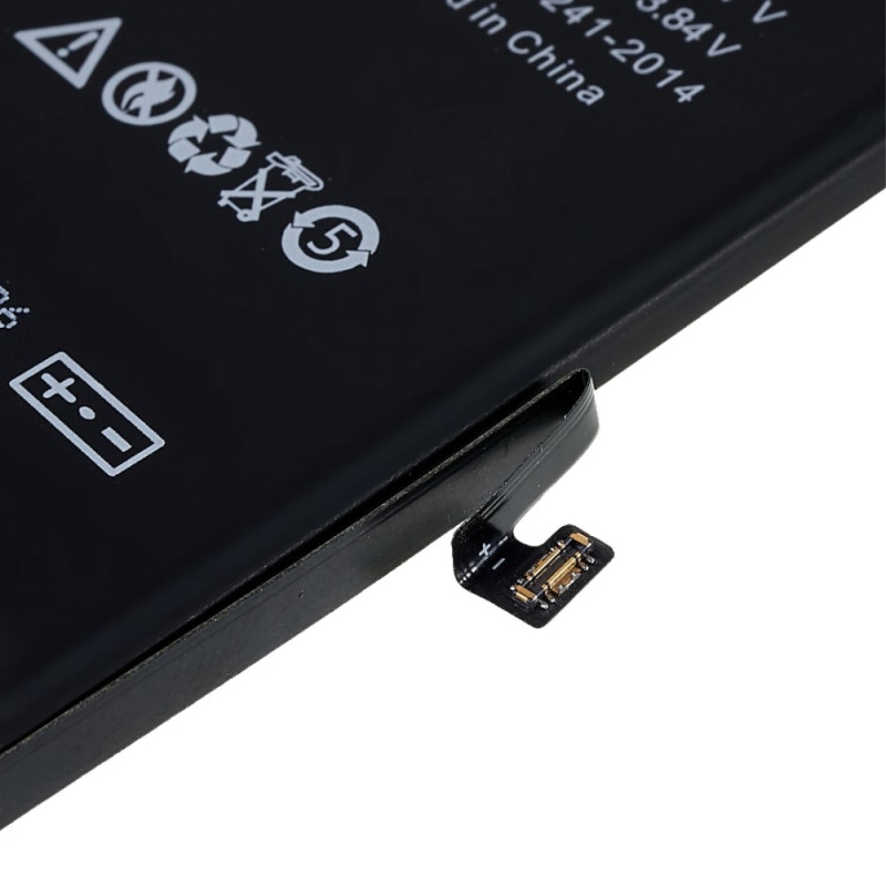 Til iPhone 13 3.84V 3232mAh genopladeligt Li - Polymer batteri