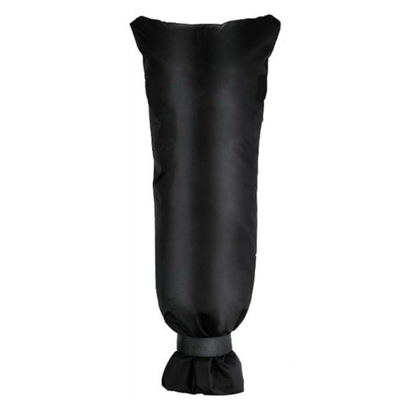 Protective cover for outdoor faucet Winter Tight Anti - Freeze Faucet cover