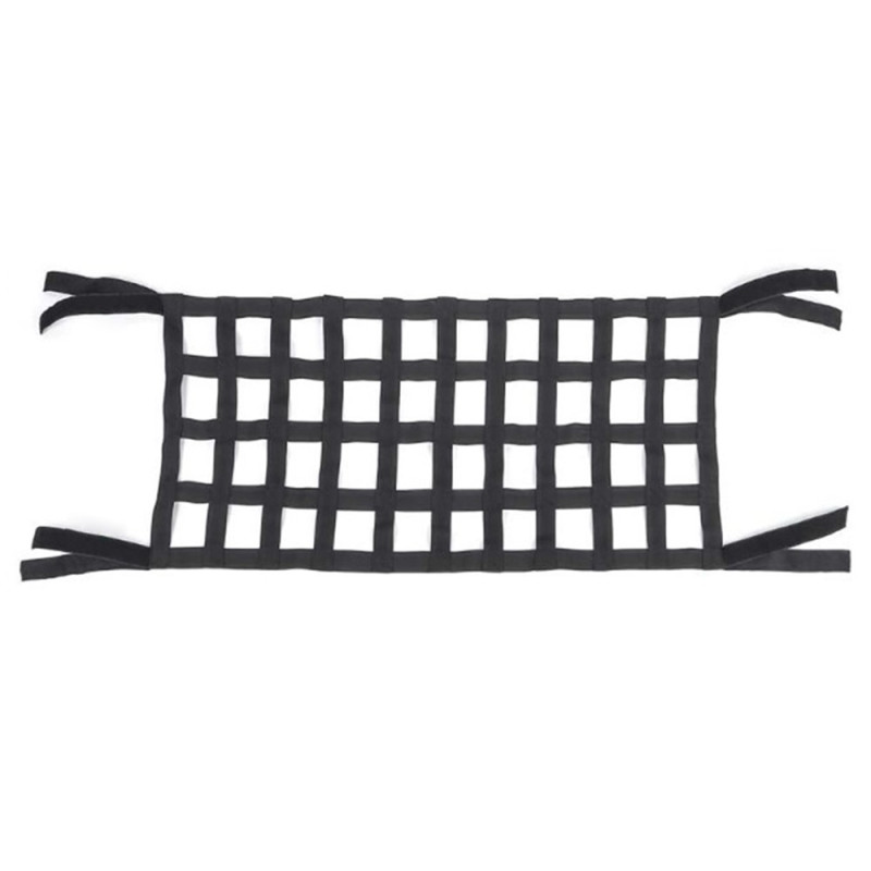 Car roof Cargo net SUV Cargo storage Net hammock Car accessories