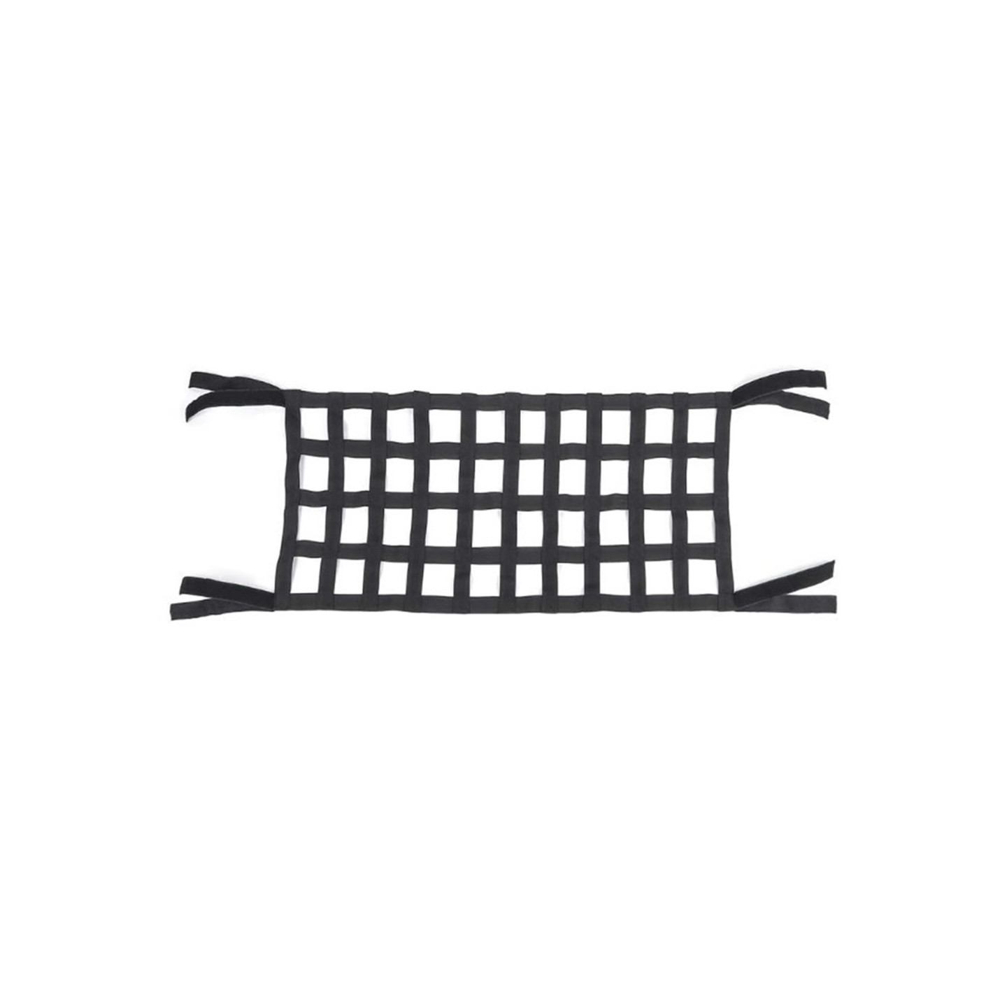 Car roof Cargo net SUV Cargo storage Net hammock Car accessories