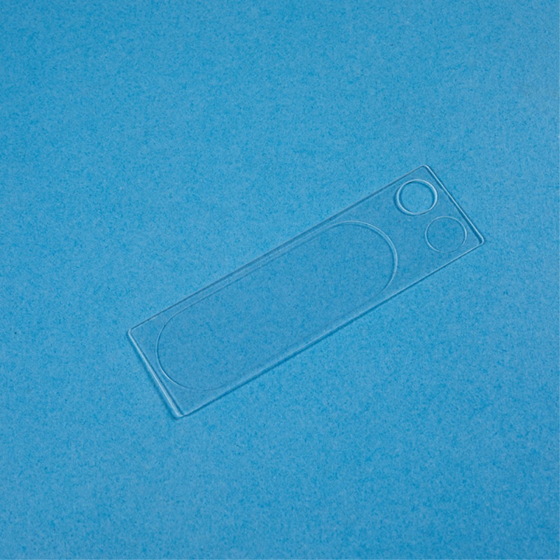 For Google Pixel 8 Pro camera lens protector tempered glass lens film