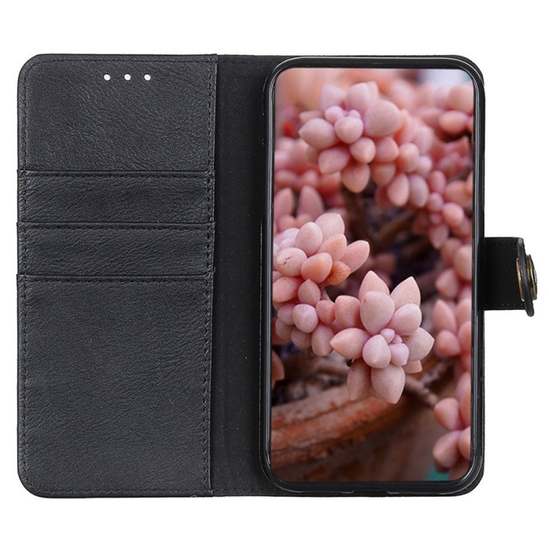 Phone Case for Nokia G42 Wallet Case Mobile Case KHAZNEH