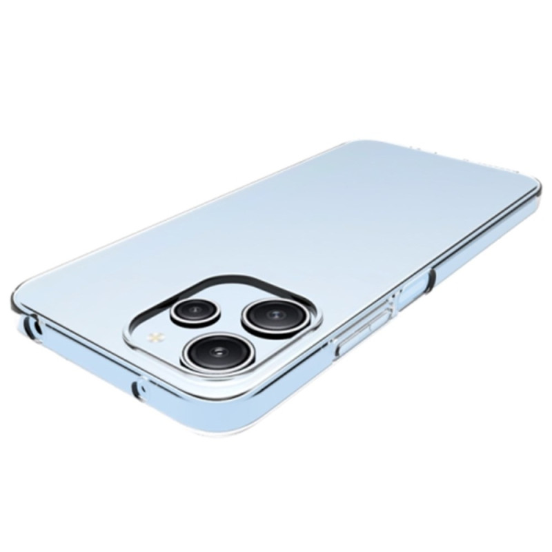 For Xiaomi Redmi 12 Shell Case TPU Transparent