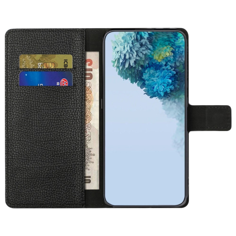 Til Xiaomi Redmi 12 Wallet Case Telefon Case Cover Stand