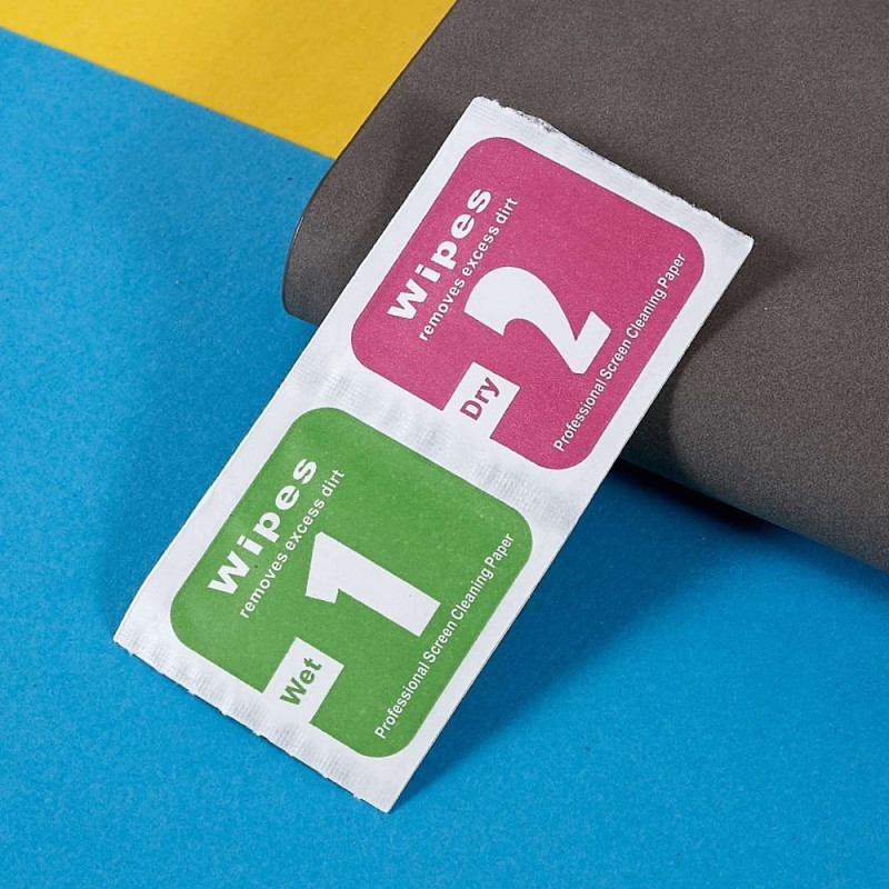 Til Google Pixel 8 kamera linsebeskytter hærdet glas linsefilm