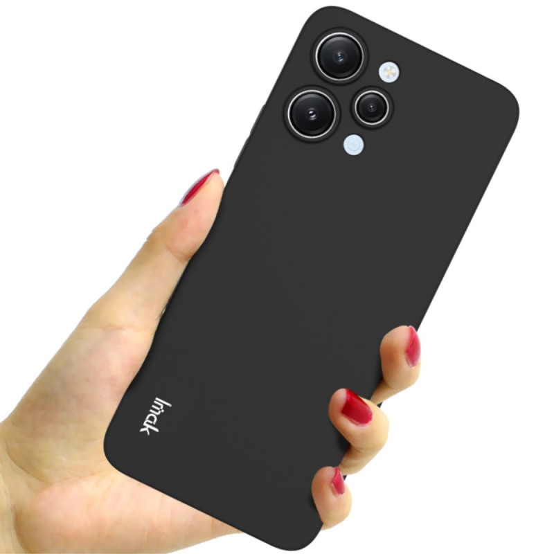 IMAK UC - 3 - sarjan TPU - suojakuoren takaosa Xiaomi Redmi 12:lle