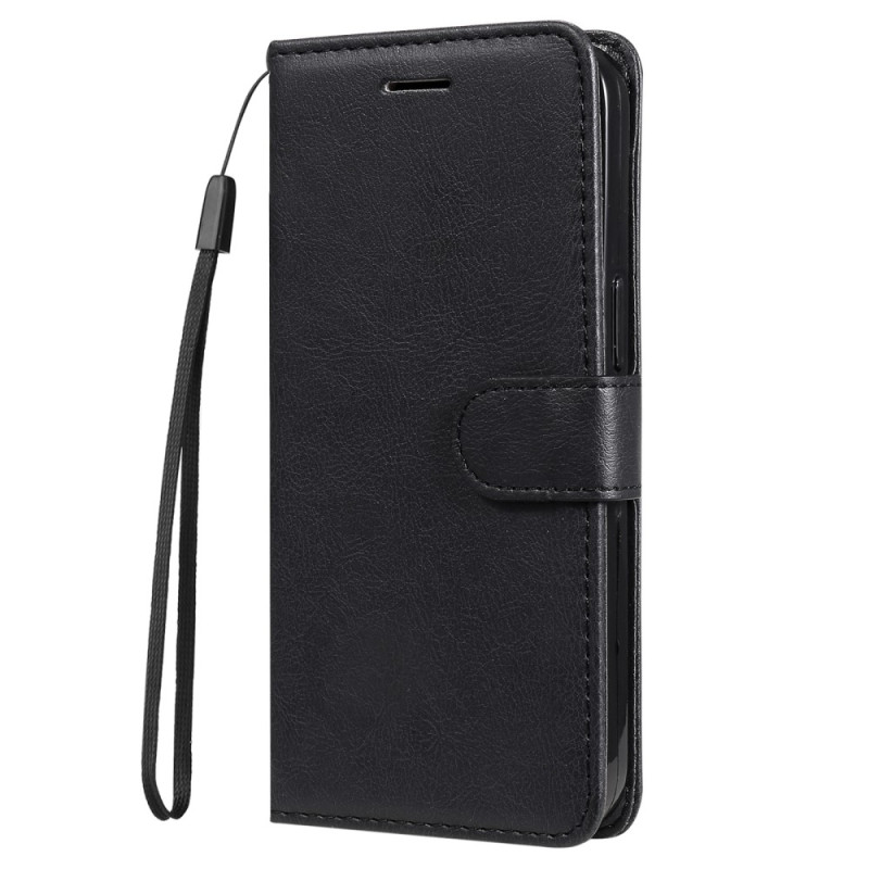 Mobiltaske til Nokia C12 Wallet Case Mobiltaske