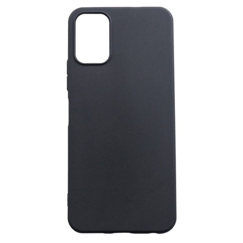 Slim - Fit TPU Phone Case Cover for Nokia C32 Case - Black