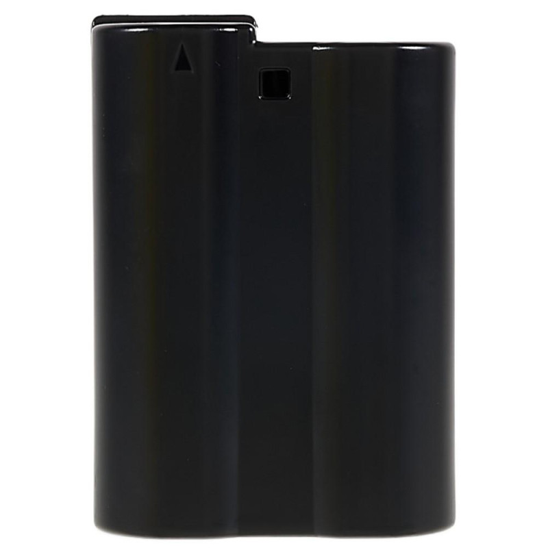 For Nikon D7000 7.0V 2550mAh Camera Battery Encode: EN - EL15