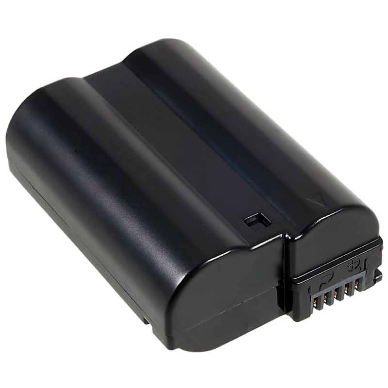 For Nikon D7000 7.0V 2550mAh Camera Battery Encode: EN - EL15
