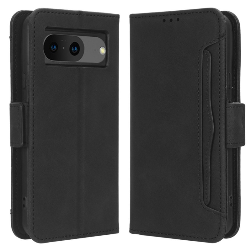 Wallet Stand Phone Case for Pixel 8