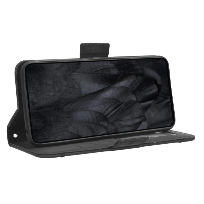 Wallet Stand Phone Case for Pixel 8