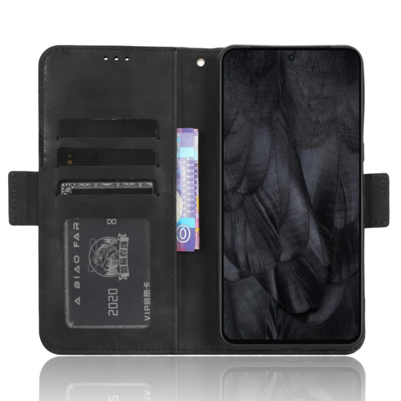 Wallet Stand Phone Case for Pixel 8 Pro