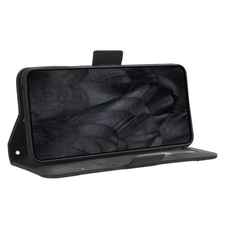 Wallet Stand Telefontaske til Pixel 8 Pro