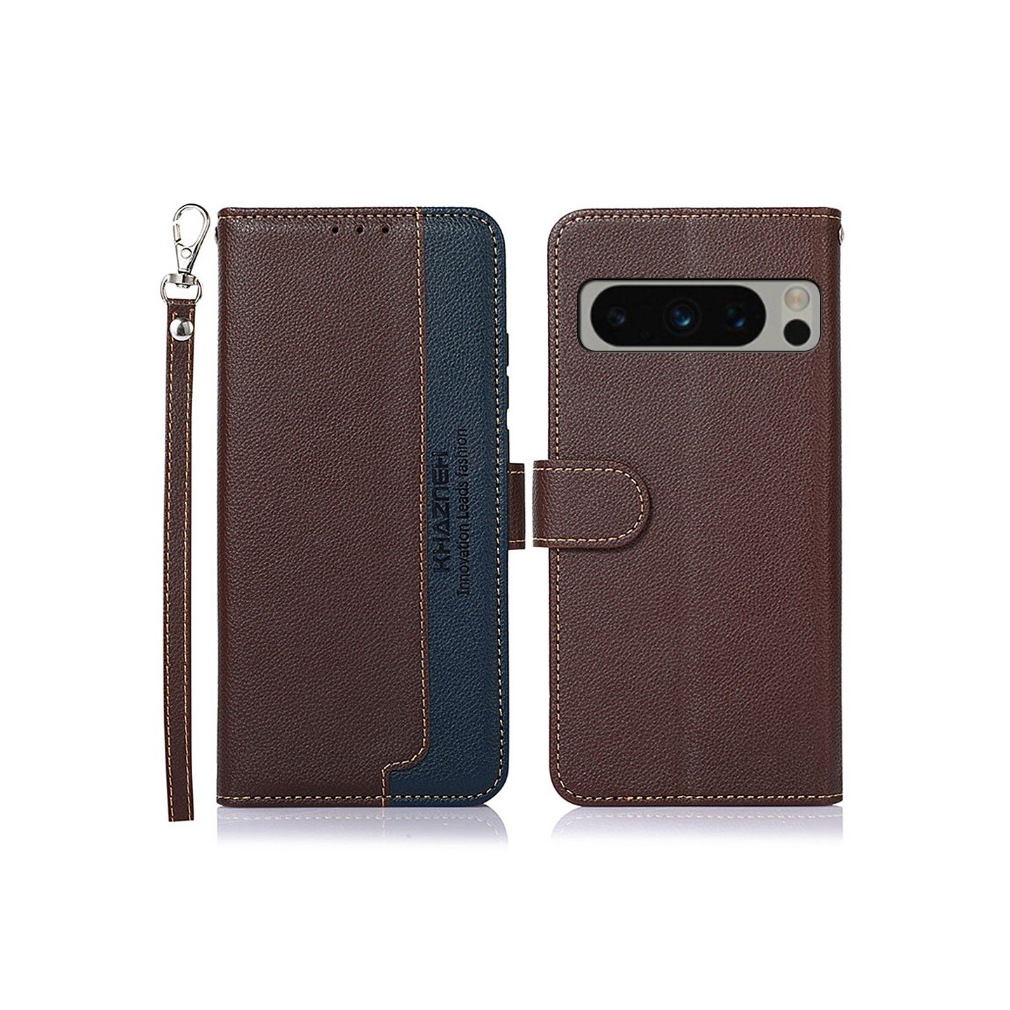 KHAZNEH Phone Cover to Google Pixel 8 Pro