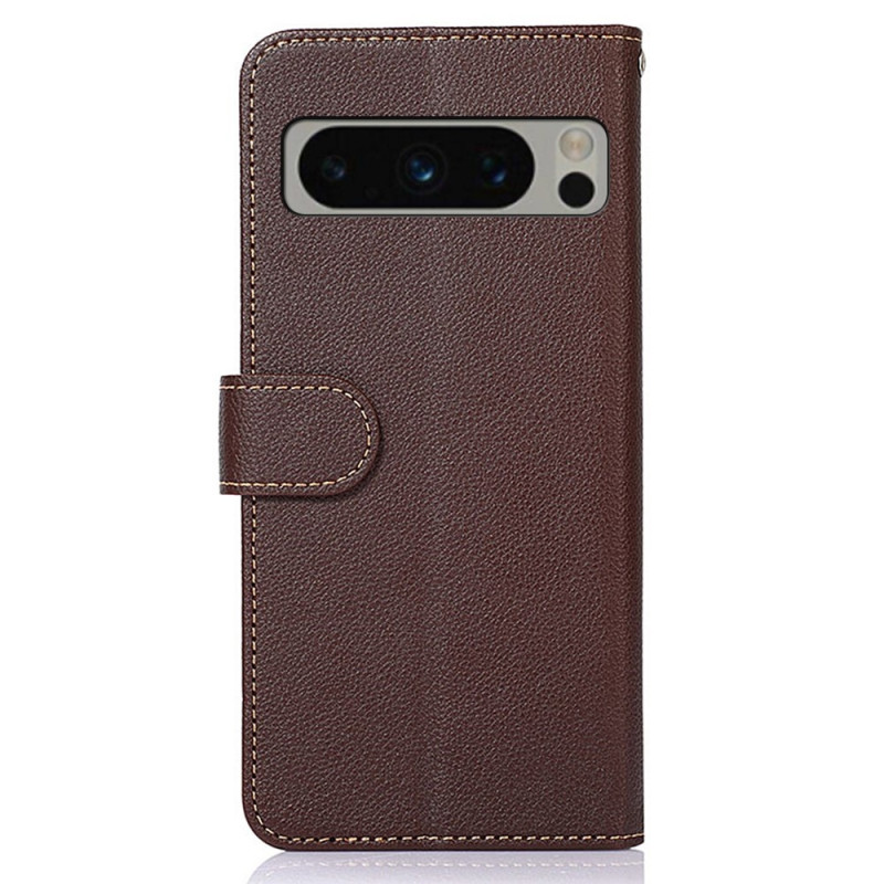 KHAZNEH puhelimen kansi Google Pixel 8 Pro